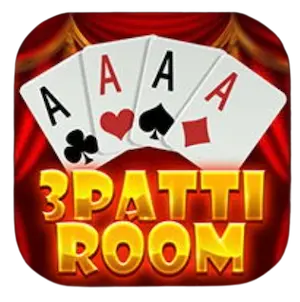 teen patti room - app logo