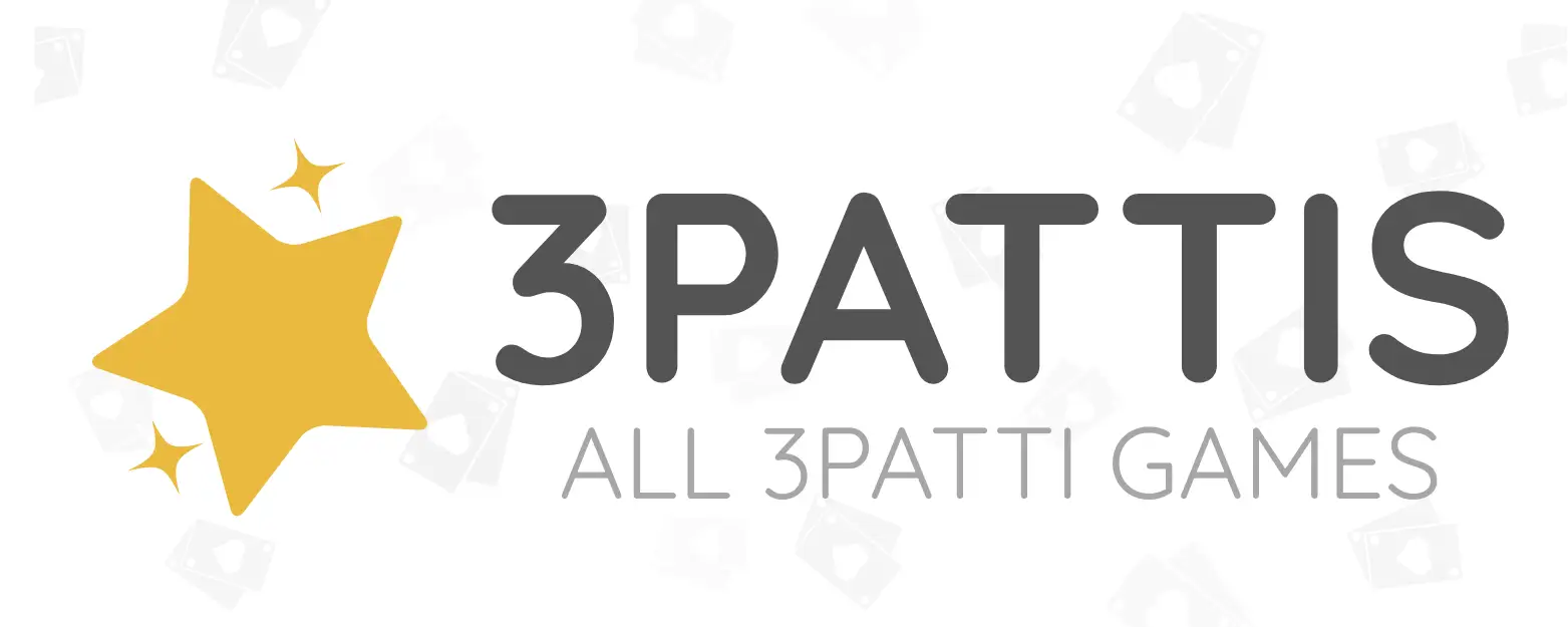 3patti games logo
